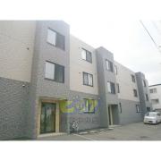 ヴェルシーナ南平岸