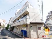 地下鉄谷町線天神橋筋六丁目駅まで徒歩2分