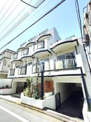 東急目黒線西小山駅まで徒歩9分