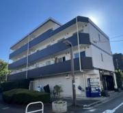 Nドルチェ馬込東京NC