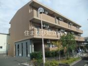 名鉄豊田線豊田市駅までバス約8分 徒歩3分