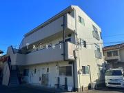西武新宿線小平駅まで徒歩12分