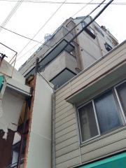 プレアール粉浜