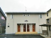 いわて銀河鉄道線青山駅まで徒歩8分