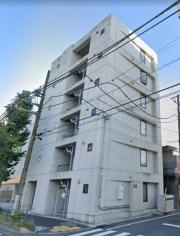 クローバー六番館