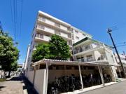 ハイム東住吉