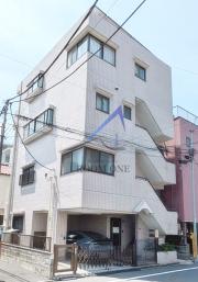 東急多摩川線矢口渡駅まで徒歩10分