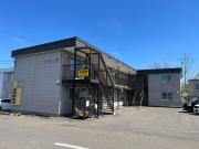 ハイツせせらぎ