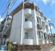 ＪＲ埼京線戸田公園駅まで徒歩8分