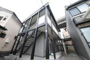 相鉄本線西谷駅まで徒歩7分
