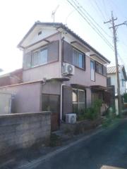 一宮戸建て 藁科