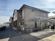京王線百草園駅まで徒歩9分