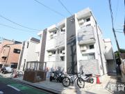 ハーモニーテラス塩原