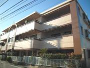ＪＲ京浜東北・根岸線山手駅まで徒歩5分