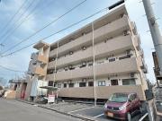 サンライズハイツ豊町