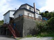 室蘭市御前水町1丁目17-7戸建