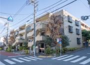 グランドメゾン代々木上原