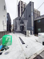 ＪＲ埼京線北赤羽駅まで徒歩6分