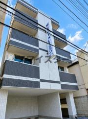 ＪＲ総武線（各駅停車）下総中山駅まで徒歩3分