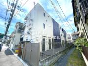 都営三田線志村三丁目駅まで徒歩8分