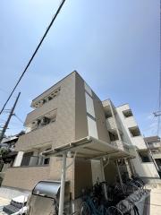 地下鉄谷町線喜連瓜破駅まで徒歩7分