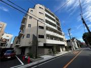 東急目黒線洗足駅まで徒歩6分