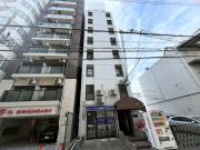 マンション・イン瓦屋町パートl
