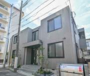 小田急小田原線経堂駅まで徒歩9分