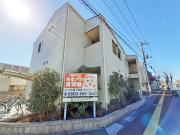 東武東上線東松山駅まで徒歩18分