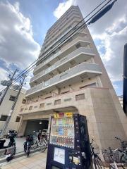 S-FORT桜川南