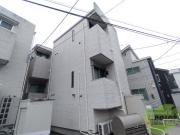 RIZEST東照宮