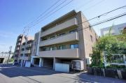 地下鉄東西線宮の沢駅まで徒歩17分