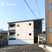 地下鉄桜通線野並駅まで徒歩2分