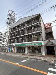 地下鉄今里筋線瑞光四丁目駅まで徒歩8分