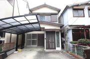 橿原市曽我町戸建て