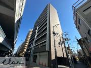地下鉄中央線緑橋駅まで徒歩3分