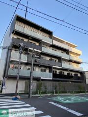 アイル中野江古田の森公園
