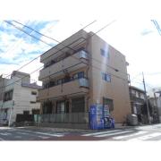 MAISON K