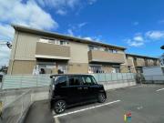 西鉄天神大牟田線三沢駅まで徒歩7分