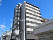 地下鉄名城線黒川駅まで徒歩3分