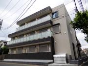 多摩都市モノレール砂川七番駅まで徒歩4分
