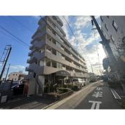 ＪＲ高崎線上尾駅まで徒歩5分