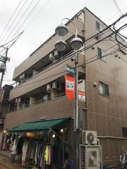 ＪＲ中央線高円寺駅まで徒歩5分