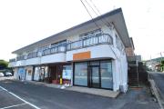 鈴木アパート