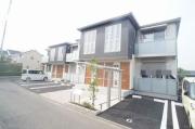 TK CastleA棟