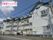 ルミエール高田