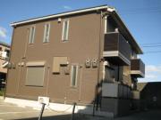 阪急今津線仁川駅まで徒歩3分