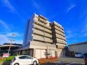 サンプラザ南京終
