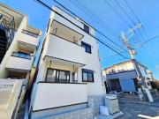 クレスト西川越