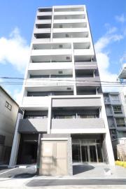 地下鉄谷町線野江内代駅まで徒歩12分